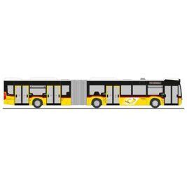 *MB Citaro G´12 Die Post (CH)