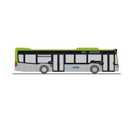 MB Citaro ´15 BLS (CH)