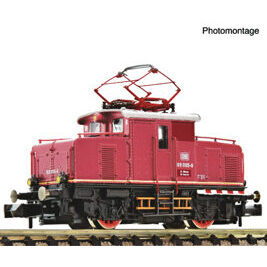 N BR 169 DB DCC