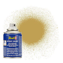 Spray Color sand  matt (VE2)