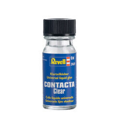 Contacta Clear 20g