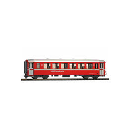 RhB B 2311 EW I Berninabahn n