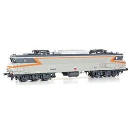 SNCF CC 6512 DCC Sound   Ep I