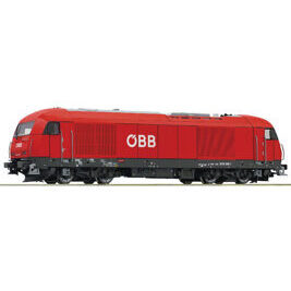 H0 RH2016 ÖBB DC+S