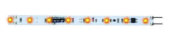 N  Waggon-Innenbel. 8 LEDs ge