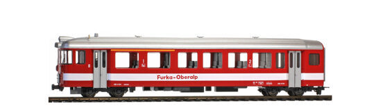 FO ABt 4192 Steuerwagen weiße