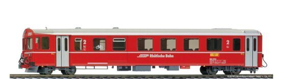 RhB BDt 1723 Steuerwagen (eck