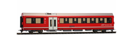 RhB B 573 01 AGZ Mittelwagen