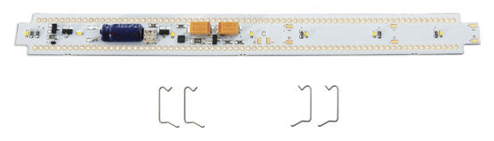 LED Innenbeleuchtung Ers. für