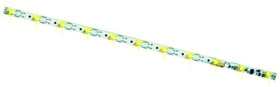 H0 Waggon-Innenbel.11 LED geb