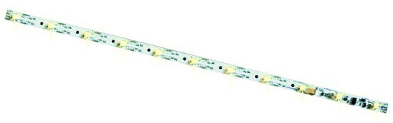 H0 Waggon-Innenbel. 11 LED ww