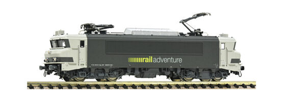 N RH 9903 RailAdventure DC