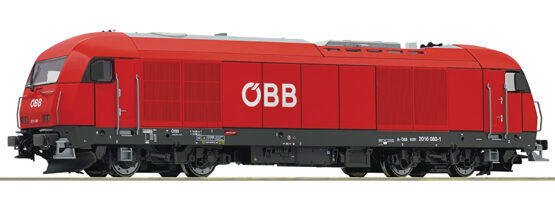 H0 RH2016 ÖBB DC+S