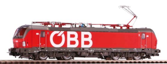 H0 RH1293 ÖBB DC