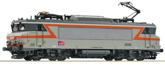 H0 BB22200 Beton SNCF DC+S