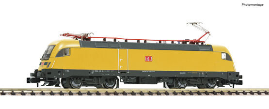 N BR 182 DB Netz DC