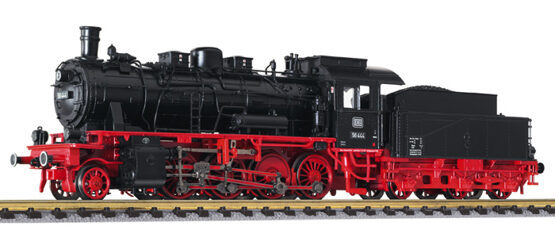 DB BR 56 Lok-Nr. 56 444 Ep. I