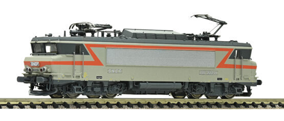 N BB 22241 SNCF DCC+S