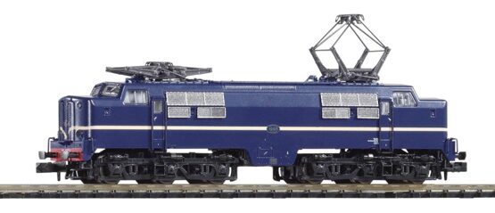 N RH 1225 NS DC