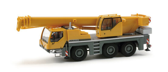 LIEBHERR MOBILKRAN LTM 1045 ""