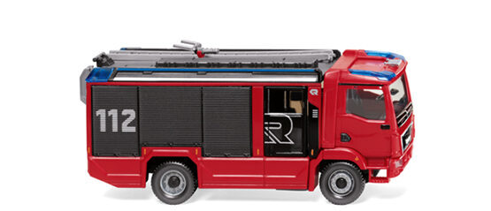 Feuerwehr - Rosenbauer AT (MA