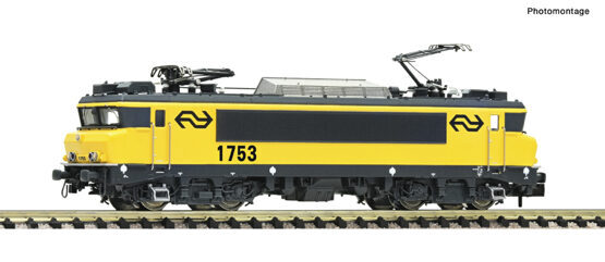 N RH 1754 NS DC