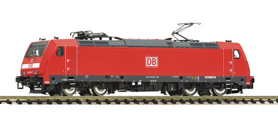 N BR 146 DB DCC+S