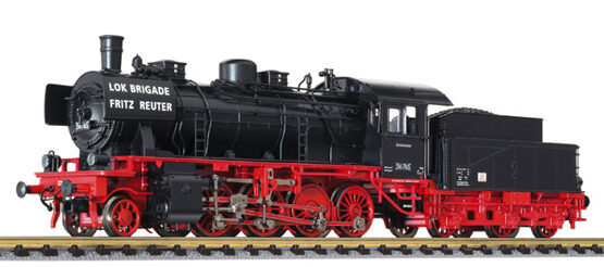 DB BR 56 Lok-Nr. 56 765 Ep. I