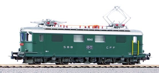 SBB Elektrolokomotive Re 4/4