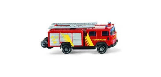 Feuerwehr - LF 16 (Magirus) N