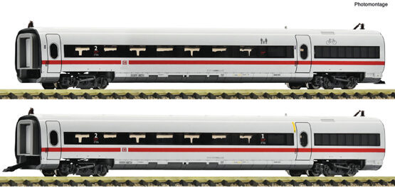 N BR411 ICE-T Ergänz. #1 DB