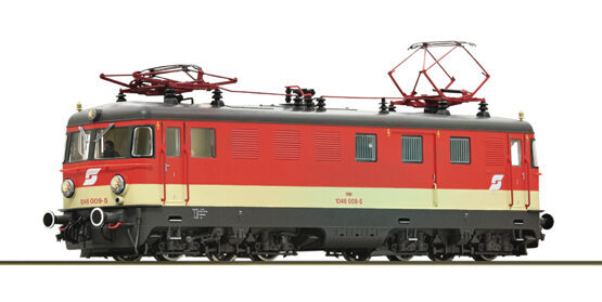 H0 RH1046 ÖBB DC+S