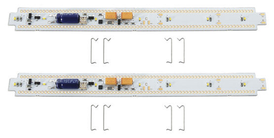 LED Innenbeleuchtung Ers. für