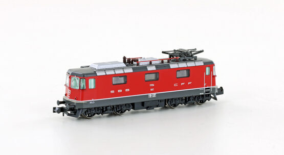 SBB E-Lok Re 4/4 II 1.Serie r