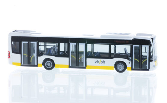 MB Citaro ´12 VBSH Schaffhaus