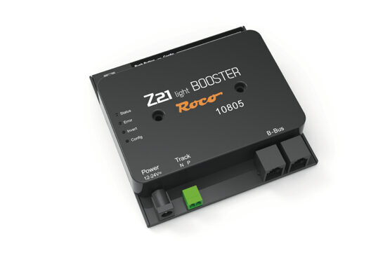 Z21 Light Booster