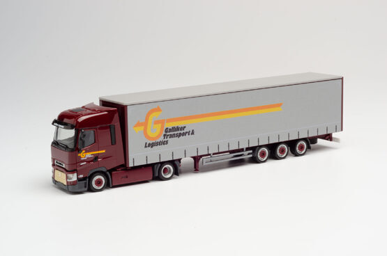 Renault T Lowliner Galliker