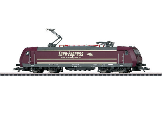 H0 BR146 Euro-Express AC+S