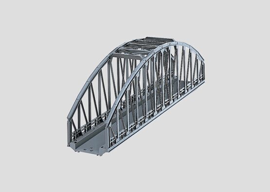 Bogenbrücke 360 mm