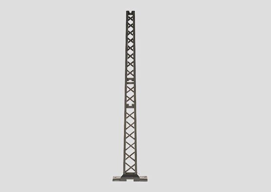 Turmmast H 61 mm