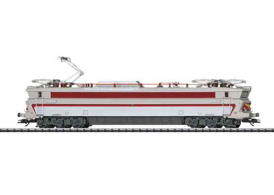 H0 CC40100 SNCF DC+S