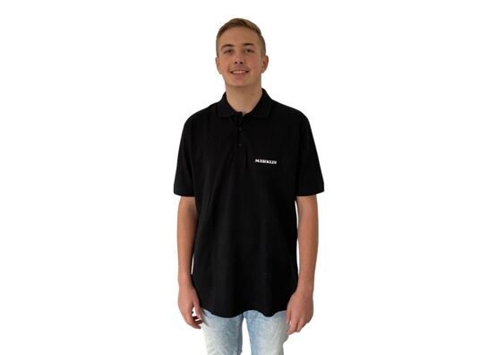 Herren Poloshirt Grösse XL