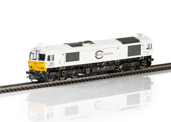 H0 Class77 ECR/DB AC+S