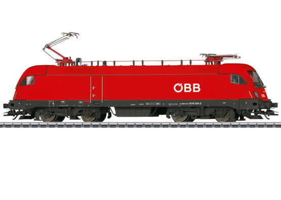 H0 RH1016 ÖBB AC+S