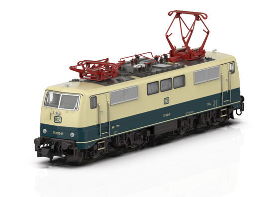 N BR111 DB DC+S