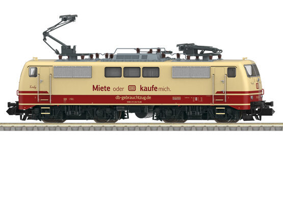 N BR111 ´MieteMich´ DB DC+S