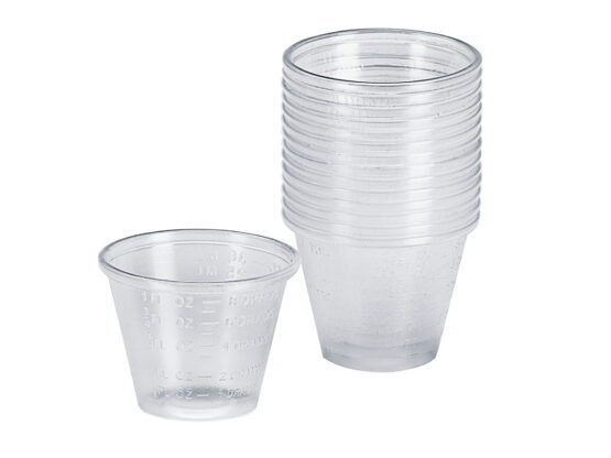 Mixing Cups (15Stk)