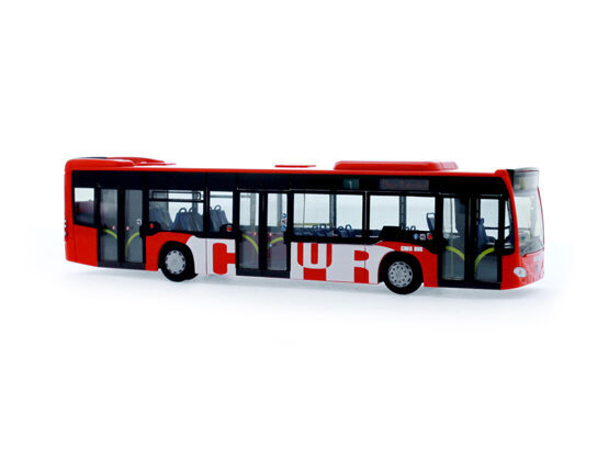 MB Citaro ´15 Chur Bus (CH)