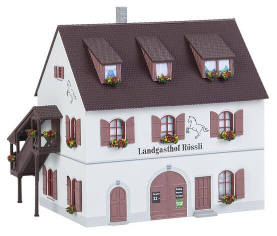 Landgasthof Rössli