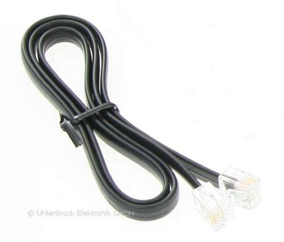 LocoNet Kabel - 28 cm